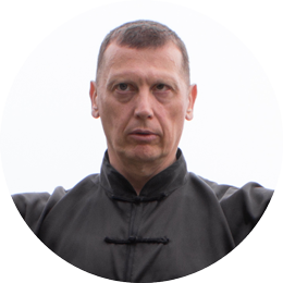 Сергей Геннадьевич Варакин